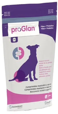 Imagen del producto de PROGLAN 30 bocaditos