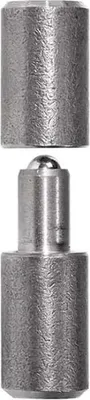 Produktbild von Drehscharnier Mit Kugel 20*80Mm - Zaw Toc 20S