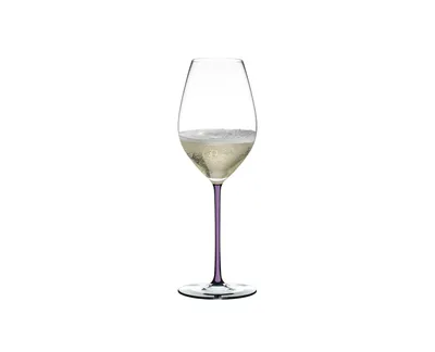 Obrázek produktu pro Riedel Handmade - Šampaňské, opalviolett