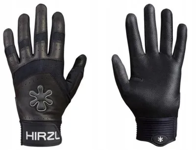 Produktbild von Hirzl Grippp Force Damen MTB Enduro Handschuhe Gr. S Schwarz
