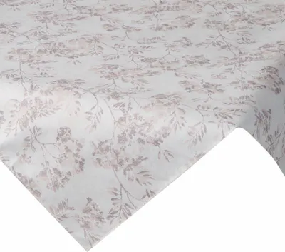 Produktbild von Eurofirany Tischdecke Garden 85x85 cm beige Blumen