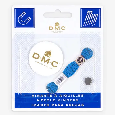 Produktbild von Magnetischer Nadelhalter im 2er Set von DMC