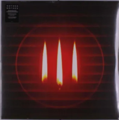 Immagine prodotto di Madre Madre - Dentro (Edizione Deluxe) (2 LP)