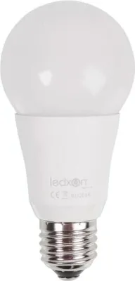 Produktbild von Ledxon LED Lampe A60 Eco E27 _EEK E