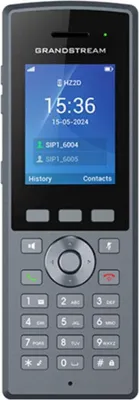 Immagine prodotto di Grandstream portatile DECT DP735