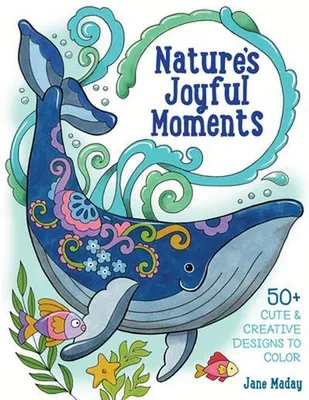 Immagine prodotto di I momenti di gioia della natura