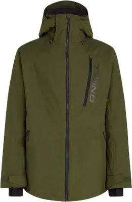 Produktbild von O'Neill HAMMER JKT S=48, Grün, S.H