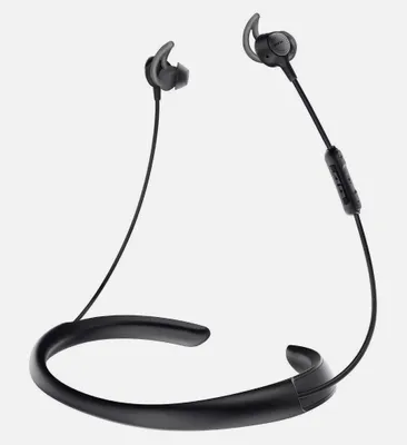 Produktbild von Bose QuietControl 30 QC30 Wireless Kopfhörer mit ANC Active Noise Cancelling Bluetooth