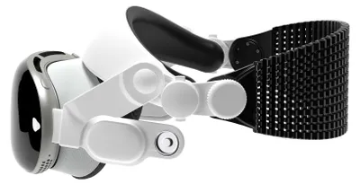 Obrázek produktu pro Solidchoice – Komfortní adaptér pro VR brýle s halo páskem