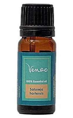Produktbild von Ätherisches Öl „Cząber Venoc“ 10 ml