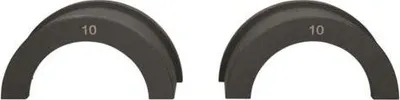 Produktbild von KS TOOLS Lagerschalenpaar Ø 122 mm ( 460.1429 )