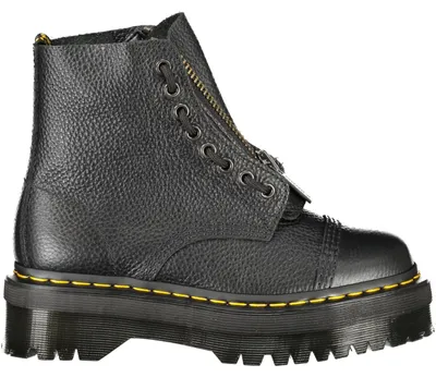 Zdjęcie produktu dla Dr. Martens Sinclair 8 Eye Aunt S Czarny