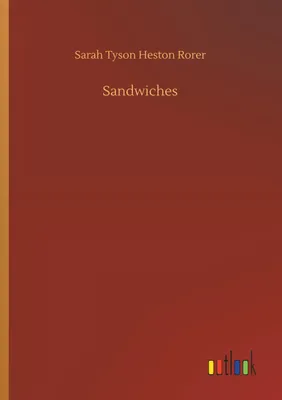 Produktbild von Sandwiches