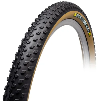 Obrázek produktu pro Pneumatiky Tufo 29x2.25 XC14 TR black/brown TLR skládací