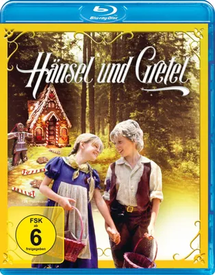 Obrázok produktu pre Hänsel und Gretel