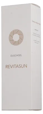Immagine prodotto di RevitaSun Care Gel doccia (200 ml)