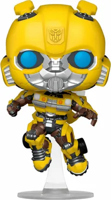 Obrázek produktu pro FUNKO POP! 63954, Sběratelská postavička, Filmy a televizní seriály