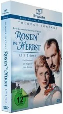 Produktbild von Rosen im Herbst (Effi Briest) - nach Theodor