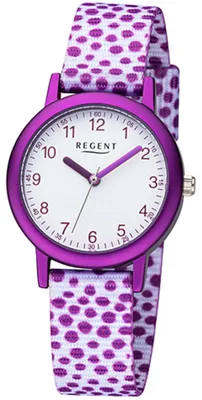 Produktbild von Regent - Armbanduhr - Kinder - F-1383