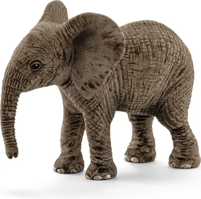 Immagine prodotto di Schleich Elefante 14763 - Wild Life