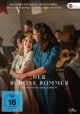 Produktbild von Der schöne Sommer