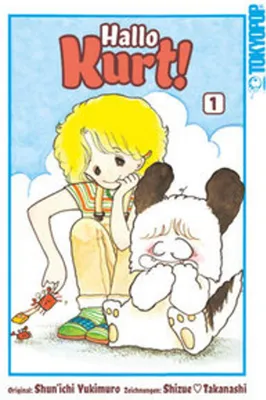 Produktbild von Hallo Kurt! 01
