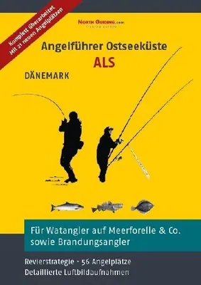 Produktbild von Angelführer Als