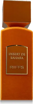 Immagine prodotto di Riiffs Desert De Sahara Extrait de Parfum 100 ml (unisex)