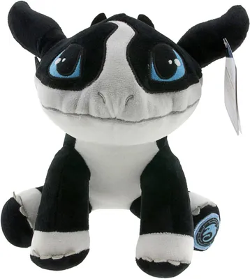 Immagine prodotto di Come addestrare un drago - drago di peluche 35 cm