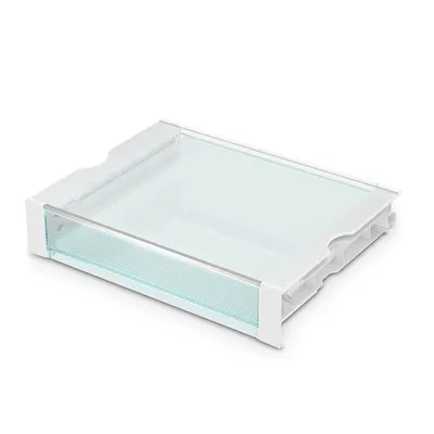 Produktbild von Liebherr 988264401, Regal, Liebherr, Kühlschrank, Transparent