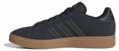 Immagine prodotto di Scarpe da uomo Adidas Grand Court Base 00S, colore: nero/nero/grigio, taglia: 43 1/3