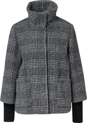 Produktbild von s.Oliver 2171597.99W4.34, Weiblich, Erwachsener, Regular fit, Schwarz