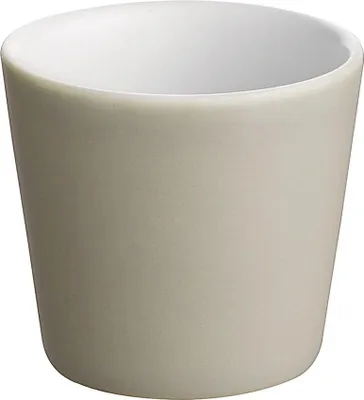 Produktbild von Alessi "Tonale" Mocha Cup Lg Vorteilset 4 Stück (Art.-Nr. DC03/76 LG, EAN 8003299951970)