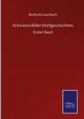 Obrázok produktu pre Schwarzwälder Dorfgeschichten