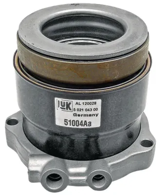 Obrázok produktu pre Hydraulický pomocný valec spojky 2 prípojky AL120028, AL66088, AL71222