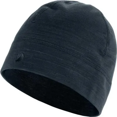 Produktbild von Fjällräven Keb Fleece Hut Blau L-XL Herren,Damen Blau L-XL