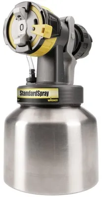 Productafbeelding van Wagner spuitkop XVLP StandardSpray 4,1, accessoire voor verfspuitapparaat FinishCont