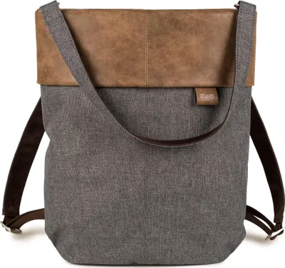 Produktbild von Olli OR12 - Rucksack 34 cm (eucalyptus)