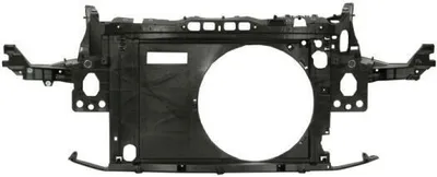 Produktbild von BLIC 6502-08-4001206P Schlossträger Frontmaske für MINI Schrägheck (R56) Frontverkleidung