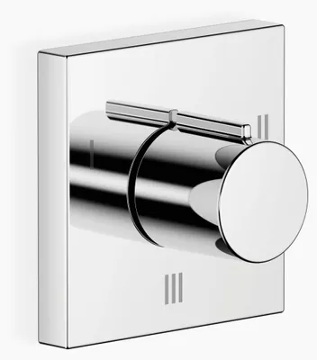 Produktbild von Dornbracht 36210980-00 UP-Dreiwege-Umstellung Symetrics