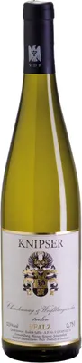 Produktbild von Knipser Chardonnay & Weißburgunder VDP Gutswein
