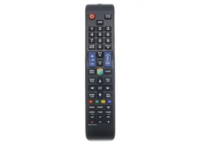 Produktbild von azurano Fernbedienung für SAMSUNG AA59-00581A