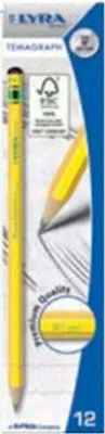 Zdjęcie produktu dla Lyra Temagraph B 12 sztuk