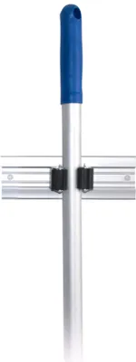 Immagine prodotto di HygoClean 65561 Geräteleiste Single Aluminium Länge: 50 mm