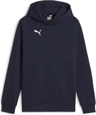 Obrázek produktu pro Pánská mikina Puma Teamgoal Hoodie - Navy