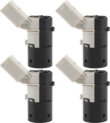 Produktbild von Einparkhilfe PDC 7H0919275A, Rückfahrwarner für Audi A3, A4, S4, RS4, A6, S6, RS6 (4 Stück)