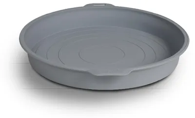 Produktbild von Cadac 5610-900, Reinigungs-Set, Grau, Silikon, BBQ grids (max 40 cm), Jede Marke, Rund