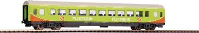Produktbild von Piko 58678 Personenwagen Flixtrain VI