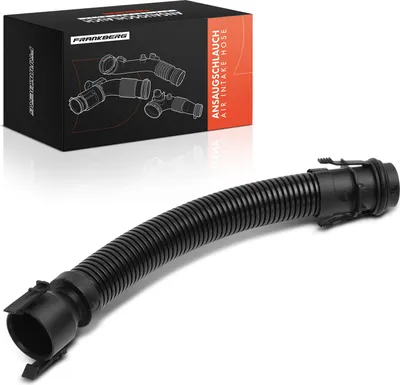 Image de Frankberg 1x ventilation de carter pour BMW Série 5 F10 F11 Série 7 335d-740d X3 F25 X5 F15