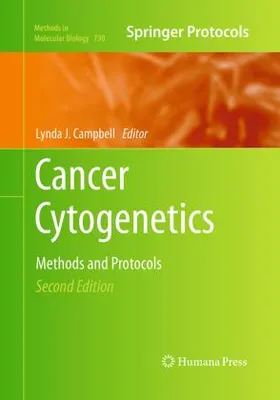 Obrázek produktu pro Cancer Cytogenetics